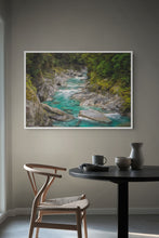 Load image into Gallery viewer, Blue Pools Flow Wanaka
