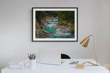 Load image into Gallery viewer, Blue Pools Flow Wanaka