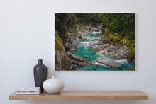 Load image into Gallery viewer, Blue Pools Flow Wanaka