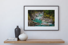 Load image into Gallery viewer, Blue Pools Flow Wanaka