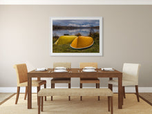 Load image into Gallery viewer, Lake Alexandrina Boat Mood