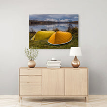Load image into Gallery viewer, Lake Alexandrina Boat Mood