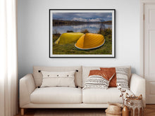 Load image into Gallery viewer, Lake Alexandrina Boat Mood