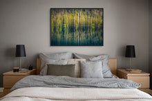 Load image into Gallery viewer, Bob&#39;s Cove Abstract Reflection