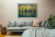 Load image into Gallery viewer, Bob&#39;s Cove Abstract Reflection
