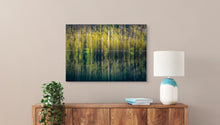 Load image into Gallery viewer, Bob&#39;s Cove Abstract Reflection