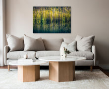 Load image into Gallery viewer, Bob&#39;s Cove Abstract Reflection