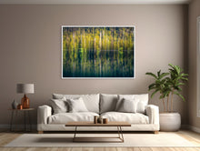 Load image into Gallery viewer, Bob&#39;s Cove Abstract Reflection