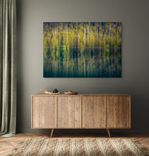 Load image into Gallery viewer, Bob&#39;s Cove Abstract Reflection