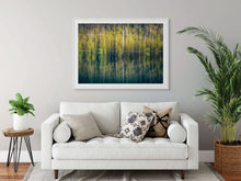 Load image into Gallery viewer, Bob&#39;s Cove Abstract Reflection