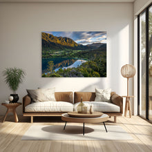 Load image into Gallery viewer, Bob&#39;s Cove Lookout Queenstown