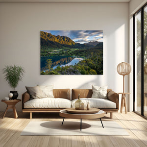 Bob's Cove Lookout Queenstown
