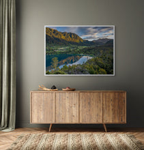 Load image into Gallery viewer, Bob&#39;s Cove Lookout Queenstown