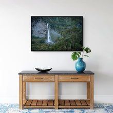 Load image into Gallery viewer, Campbells Kingdom Waterfall Fiordland