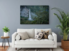 Load image into Gallery viewer, Campbells Kingdom Waterfall Fiordland