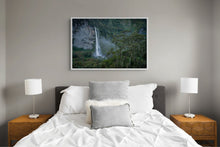 Load image into Gallery viewer, Campbells Kingdom Waterfall Fiordland