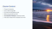 Load image into Gallery viewer, Create Captivating Compositions