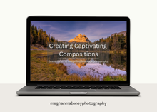 Load image into Gallery viewer, Create Captivating Compositions
