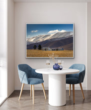 Load image into Gallery viewer, Central Otago Winter Huts