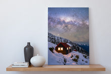 Load image into Gallery viewer, Chancellor Hut Milky Way