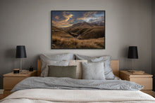 Load image into Gallery viewer, Danseys Pass Sunset