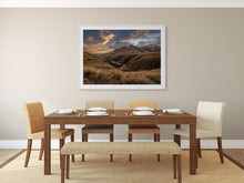 Load image into Gallery viewer, Danseys Pass Sunset