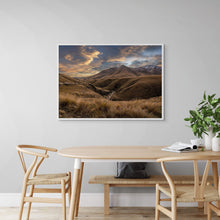 Load image into Gallery viewer, Danseys Pass Sunset
