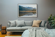 Load image into Gallery viewer, Diamond Lake Golden Hour