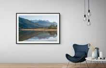 Load image into Gallery viewer, Diamond Lake Golden Hour