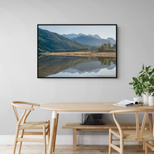 Load image into Gallery viewer, Diamond Lake Golden Hour