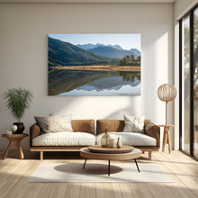 Load image into Gallery viewer, Diamond Lake Golden Hour