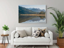 Load image into Gallery viewer, Diamond Lake Golden Hour