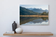 Load image into Gallery viewer, Diamond Lake Golden Hour