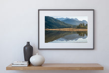 Load image into Gallery viewer, Diamond Lake Golden Hour