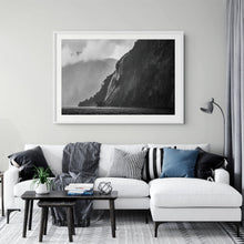 Load image into Gallery viewer, Doubtful Sound Monochrome Mood
