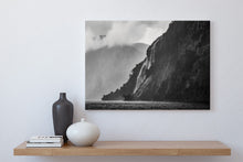 Load image into Gallery viewer, Doubtful Sound Monochrome Mood