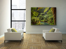 Load image into Gallery viewer, Fern Forest Fairyland Rotorua