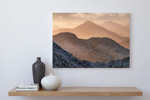 Load image into Gallery viewer, fiordland golden mountain layers