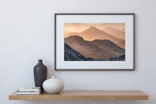 Load image into Gallery viewer, fiordland golden mountain layers