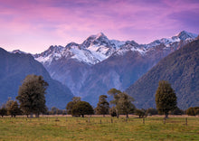 Load image into Gallery viewer, NZ 2027 Scenic Landscape Calendar