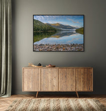 Load image into Gallery viewer, Lake Monowai Golden Morning