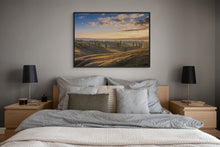 Load image into Gallery viewer, Golden Tuscan Sunrise Waikato