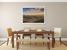 Load image into Gallery viewer, Golden Tuscan Sunrise Waikato