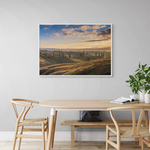 Load image into Gallery viewer, Golden Tuscan Sunrise Waikato