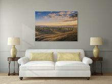 Load image into Gallery viewer, Golden Tuscan Sunrise Waikato