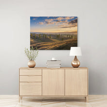 Load image into Gallery viewer, Golden Tuscan Sunrise Waikato