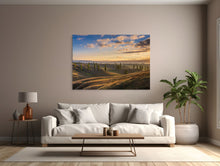 Load image into Gallery viewer, Golden Tuscan Sunrise Waikato