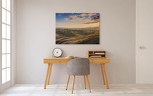 Load image into Gallery viewer, Golden Tuscan Sunrise Waikato