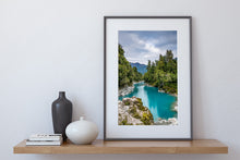 Load image into Gallery viewer, hokitika gorge west coast