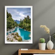 Load image into Gallery viewer, Hokitika Gorge Blues